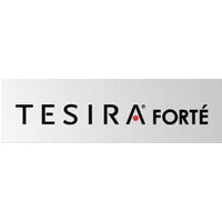 Tesira Forte Certified