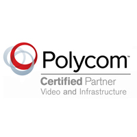 Polycom Certified Partner