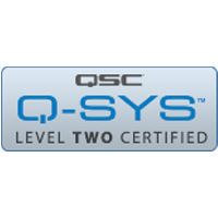 Q-Sys Level Two