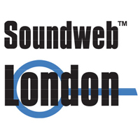 Soundweb London Level 1 Certified