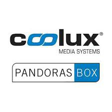 Coolux Pandoras Box Advanced Training