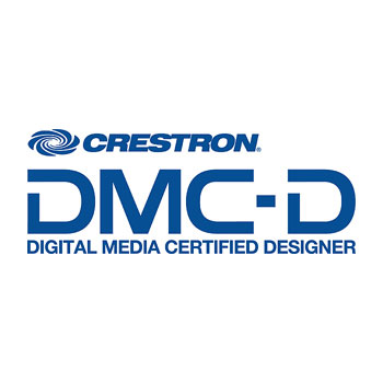 Crestron Digital Media Certified Designer